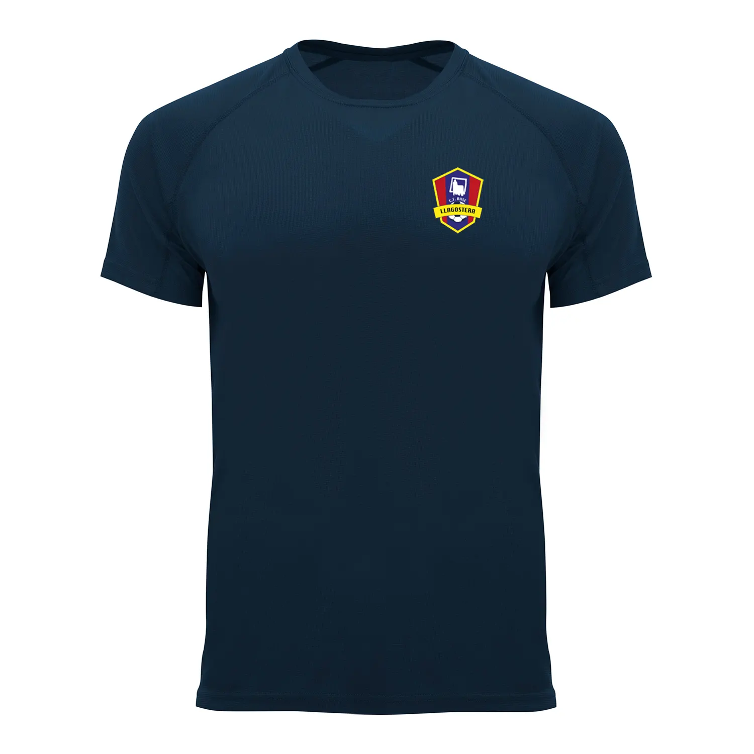 Samarreta Tècnica CF Base Llagostera