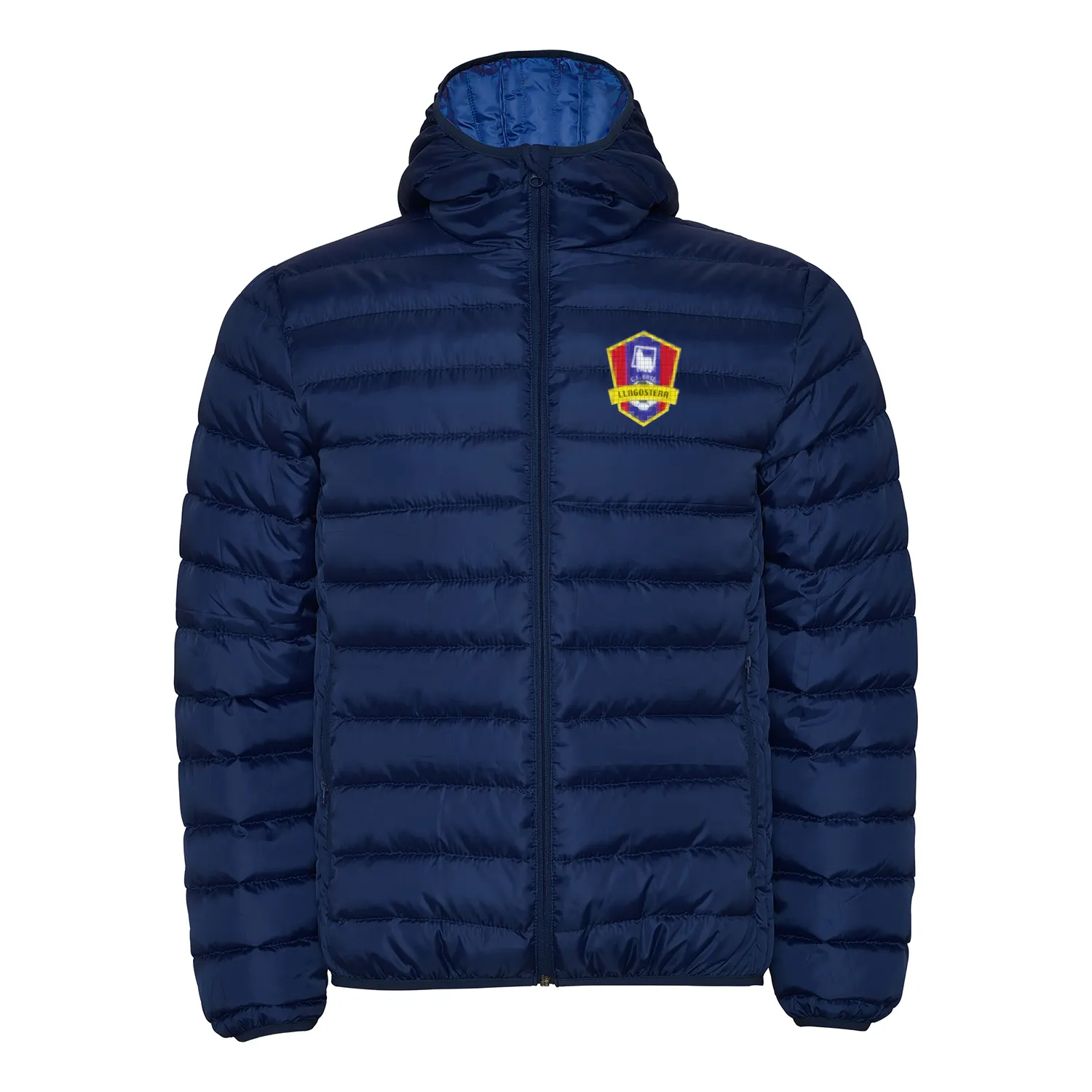 Abric CF Base Llagostera