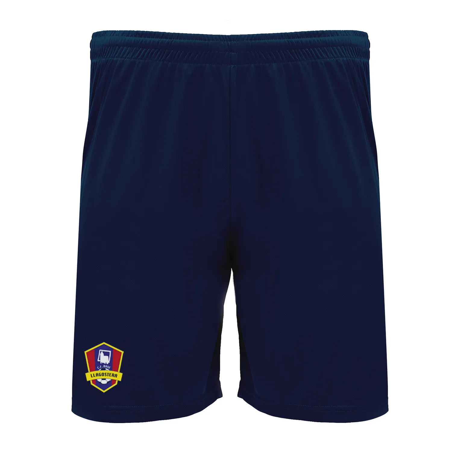 Pantalons Tècnics CF Base Llagostera
